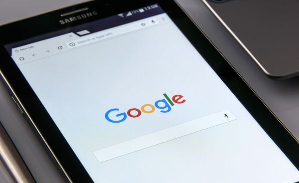 Google Suchergebnis Metabeschreibung