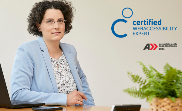 KMU digital Förderung Logo