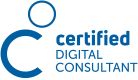 CDC Certified Digital Consultant
